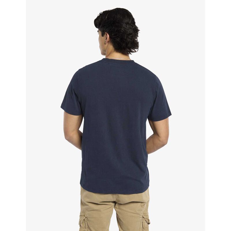 Superdry Copper Label Graphic Tee image number 1